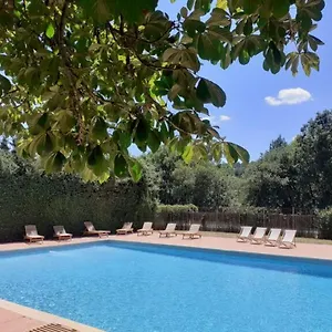 4* Hotel Golf De By Adonis